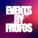 Events by frufos