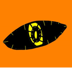 THE EYE OF THE LEMON