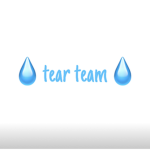 Tear team!