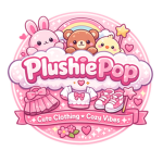 Plushie Pop