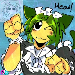 CHINGU LIFE: TESTING SERVER NO. 1 icon