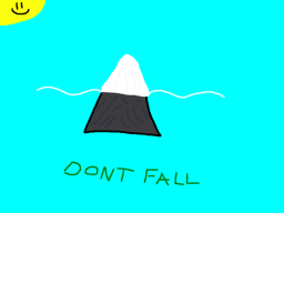 Mountain Climbing