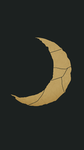 Shattered Moon'