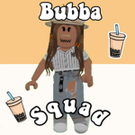 BubbaSquad!