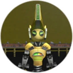 Junkbot Hangout! (HOUSES!) icon