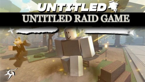 Untitled Raid Lobby 
