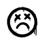 Sad boy's group
