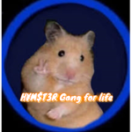 H¥M$T3R Gang for life