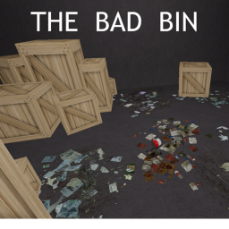 THE  BAD  BIN