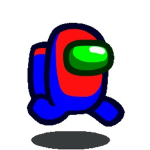 The Cartoony Men