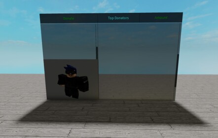 Not Afk Place
