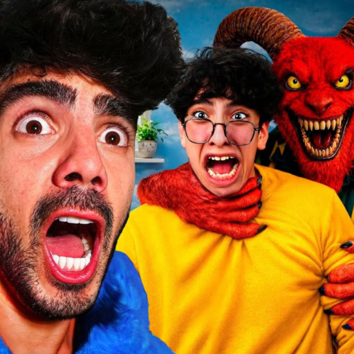 [👹 COMPLETE ORFANATE] Vigevani 3 Faith House