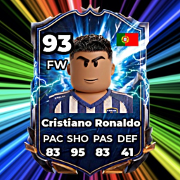 [Soccer] Ultimate Team icon