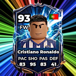 [Soccer] Ultimate Team icon