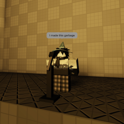 My game