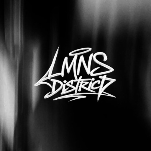 LMNS DISTRICT icon