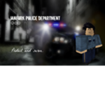 -:JPD:- JanFork Police Department