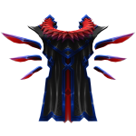 Streamer Perseus Cape