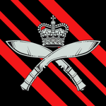 BA I Royal Gurkha Rifles