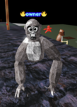 Monkey Survival Official (MS)