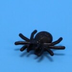 How It Feels To Be A Spider: Escape The House