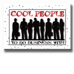 awesome people rule