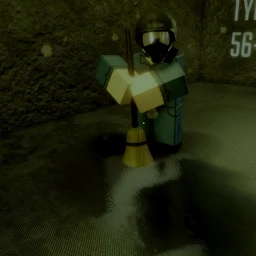 Hostile - (UNCOPYLOCKED) icon