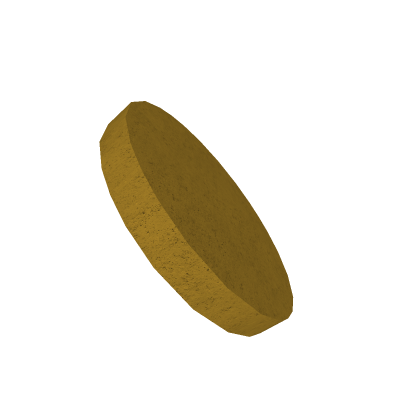 concrete coin (not working)