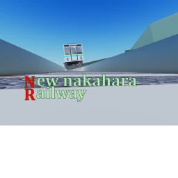 New Nakahara Railway icon