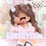 ﹒maria's faerlyns
