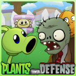 [Skip Wave!] 🌱 Plants Tower Defense 🌱 