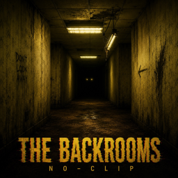 The Backrooms: No-Clip [Alpha]