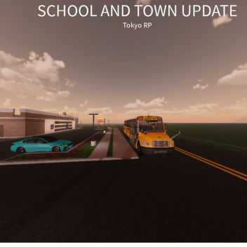 [AIRPORT + REVAMP]Tokyo RP