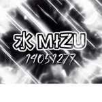 水MłZU