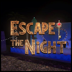 Escape the Night - Season 4