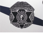 Pacifico State patrol