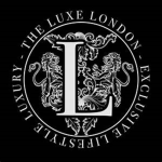 From London