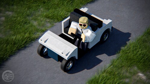 [Museum Update] ROBLOX Independence High School