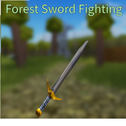 Forest Sword Fighting (ALPHA)