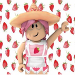*Macky's Strawberrys*