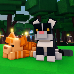 [🐱] Cat Collector | Whisker Hollow