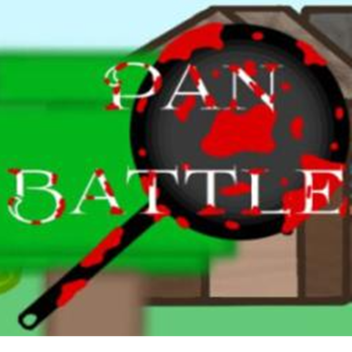 Pan Battles