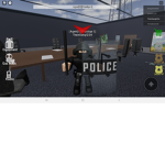 Please join now! Idk