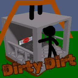 Dirty dirt [Beta]