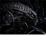 ADU alien hunters