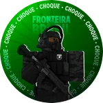 Policia do Exército Shock