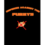 DEFENSE AGAINST THE FURRYS