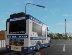 Ice Cream Van UK Community