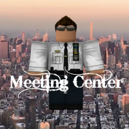 [NYPD] Meeting Center