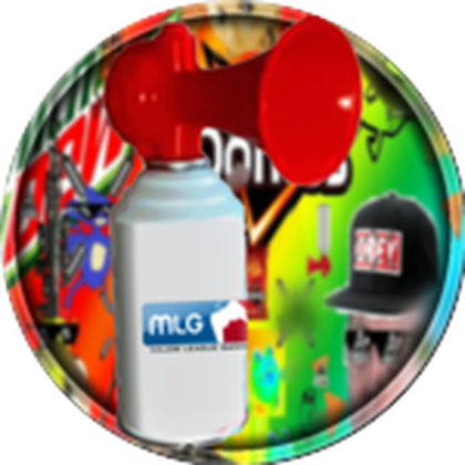 MLG Horn